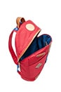 view 4 of 4 Give Will Backpack in Red
