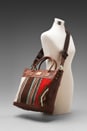 view 7 of 7 Oaxacan Tote in Cognac
