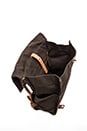 view 6 of 6 Pha Sin Backpack in Brown