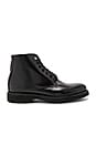 view 2 of 5 Montoro High Lugged Derby in Black