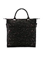 view 2 of 5 O'Hare Shopper Tote in Chestnut Camo