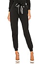 view 1 of 4 The Julia Pant in Black