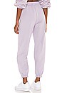 view 3 of 5 LNGE Jogger in Lilac