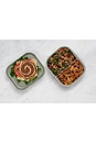 view 6 of 6 Plastic Bento Box in Sage