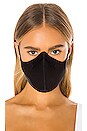 view 3 of 3 Care Mask in Black