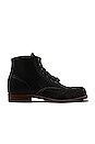 view 1 of 4 1000 Mile Addison Wingtip Boot in Black