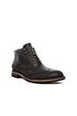 view 2 of 4 1000 Mile Wesley Wingtip Chukka in Brown