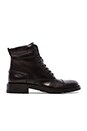 view 1 of 5 Montgomery Boot in Black