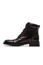 view 5 of 5 Montgomery Boot in Black