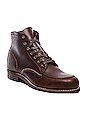 view 1 of 5 1000 Mile Courtland Boot in Brown