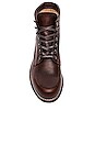 view 3 of 5 1000 Mile Courtland Boot in Brown