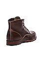 view 4 of 5 1000 Mile Courtland Boot in Brown