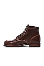 view 5 of 5 1000 Mile Courtland Boot in Brown