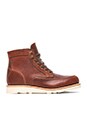 view 1 of 5 Boots 1000 Mile Emerson in Rust