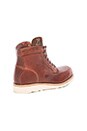 view 4 of 5 Boots 1000 Mile Emerson in Rust