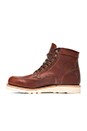 view 5 of 5 Boots 1000 Mile Emerson in Rust