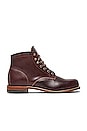 view 1 of 5 1000 Mile Original Boot in Cordovan No.8