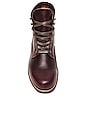 view 3 of 5 1000 Mile Original Boot in Cordovan No.8