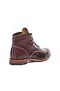 view 4 of 5 1000 Mile Original Boot in Cordovan No.8