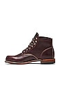 view 5 of 5 1000 Mile Original Boot in Cordovan No.8