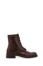 view 1 of 5 Hartman Boot in Brown