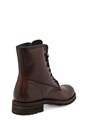 view 4 of 5 Hartman Boot in Brown