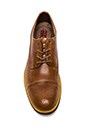 view 3 of 6 1883 Wallace Brogue Oxford in Tan
