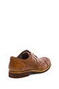 view 4 of 6 1883 Wallace Brogue Oxford in Tan