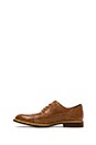 view 5 of 6 1883 Wallace Brogue Oxford in Tan