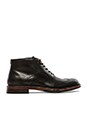 view 1 of 5 1000 Mile Wesley Wingtip Chukka in Black