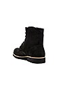 view 3 of 5 Since 1883 Wilbur Boot in Black WP Lea