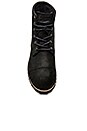 view 4 of 5 Since 1883 Wilbur Boot in Black WP Lea