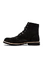 view 5 of 5 Since 1883 Wilbur Boot in Black WP Lea