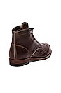 view 4 of 5 1000 Mile Addison Wingtip Boot in Brown