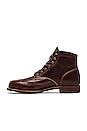view 5 of 5 1000 Mile Addison Wingtip Boot in Brown