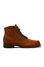 view 1 of 5 1000 Mile Addison Wingtip Boot in Tan