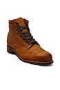 view 2 of 5 1000 Mile Addison Wingtip Boot in Tan