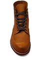 view 5 of 5 1000 Mile Addison Wingtip Boot in Tan