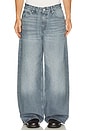 view 1 of 5 Lyon Jeans in Stormy Blue