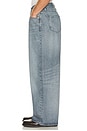 view 2 of 5 Lyon Jeans in Stormy Blue