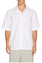 view 1 of 4 CAMISA in Bright White