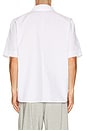 view 2 of 4 CAMISA in Bright White