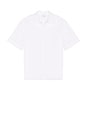 view 4 of 4 CAMISA in Bright White