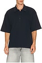 view 1 of 4 Topper Polo in Navy Blazer