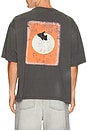 view 1 of 5 CAMISETA in Asphalt