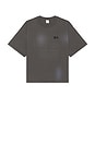 view 4 of 5 CAMISETA in Asphalt