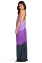 view 1 of 6 Veve Maxi Dress in Eggplant