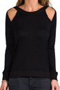 view 5 of 6 Rue Top in Black