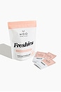 view 3 of 7 Freshies Feminine Wipes 20ct in 