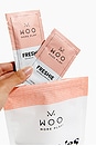 view 6 of 7 Freshies Feminine Wipes 20ct in 